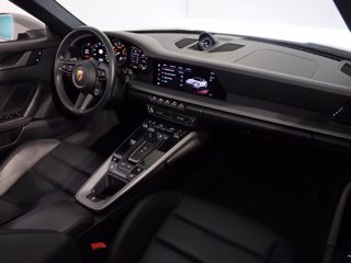 PORSCHE 911 targa 3.0 4s auto