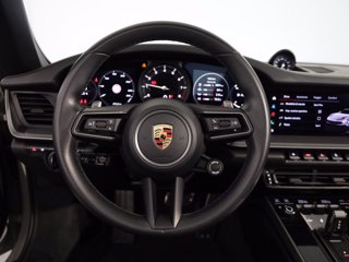 PORSCHE 911 targa 3.0 4s auto