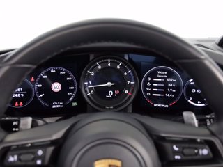 PORSCHE 911 targa 3.0 4s auto