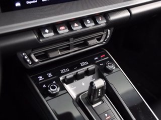 PORSCHE 911 targa 3.0 4s auto