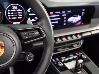 PORSCHE 911 targa 3.0 4s auto