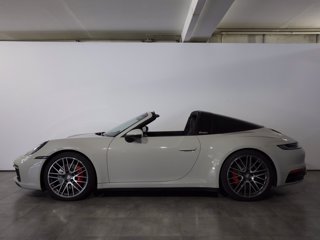 PORSCHE 911 targa 3.0 4s auto