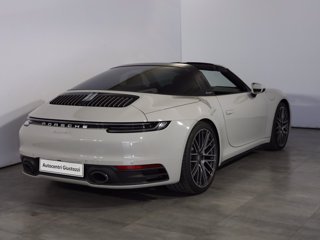 PORSCHE 911 targa 3.0 4s auto