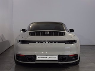 PORSCHE 911 targa 3.0 4s auto