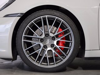 PORSCHE 911 targa 3.0 4s auto