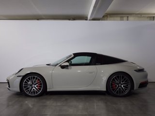 PORSCHE 911 targa 3.0 4s auto