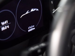 PORSCHE 911 targa 3.0 4s auto