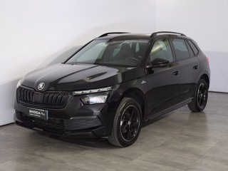 SKODA Kamiq 1.5 tsi monte carlo 150cv dsg