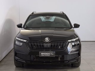 SKODA Kamiq 1.5 tsi monte carlo 150cv dsg