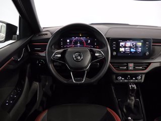 SKODA Kamiq 1.5 tsi monte carlo 150cv dsg