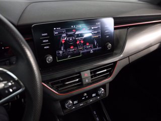 SKODA Kamiq 1.5 tsi monte carlo 150cv dsg