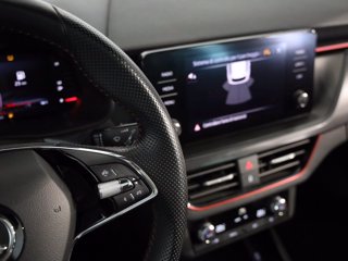 SKODA Kamiq 1.5 tsi monte carlo 150cv dsg