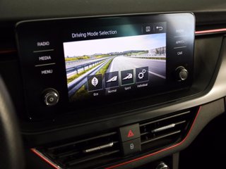 SKODA Kamiq 1.5 tsi monte carlo 150cv dsg