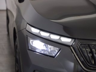 SKODA Kamiq 1.5 tsi monte carlo 150cv dsg