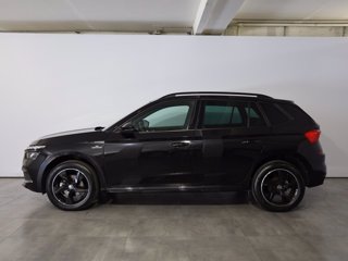 SKODA Kamiq 1.5 tsi monte carlo 150cv dsg