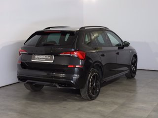 SKODA Kamiq 1.5 tsi monte carlo 150cv dsg