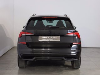 SKODA Kamiq 1.5 tsi monte carlo 150cv dsg