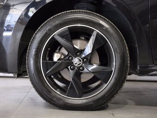 SKODA Kamiq 1.5 tsi monte carlo 150cv dsg