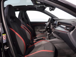 SKODA Kamiq 1.5 tsi monte carlo 150cv dsg