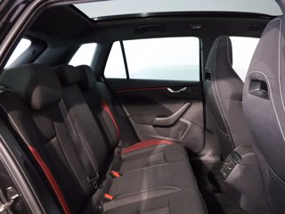 SKODA Kamiq 1.5 tsi monte carlo 150cv dsg