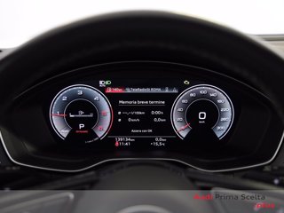 AUDI A4 avant 35 2.0 tdi mhev s line edition 163cv s-tronic