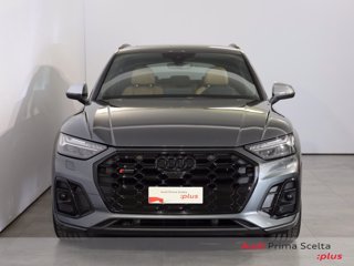 AUDI Sq5 sportback 3.0 tdi mhev 48v quattro tiptronic