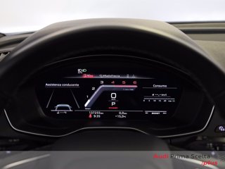 AUDI Sq5 sportback 3.0 tdi mhev 48v quattro tiptronic