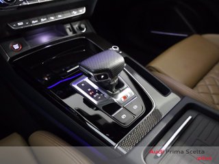 AUDI Sq5 sportback 3.0 tdi mhev 48v quattro tiptronic