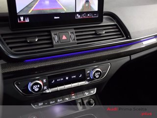 AUDI Sq5 sportback 3.0 tdi mhev 48v quattro tiptronic