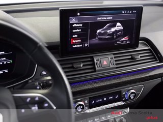 AUDI Sq5 sportback 3.0 tdi mhev 48v quattro tiptronic