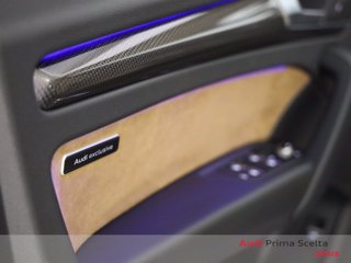 AUDI Sq5 sportback 3.0 tdi mhev 48v quattro tiptronic