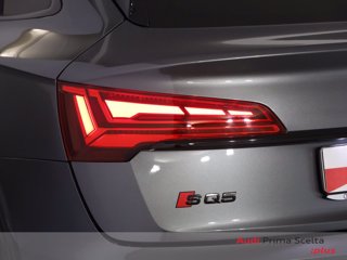 AUDI Sq5 sportback 3.0 tdi mhev 48v quattro tiptronic