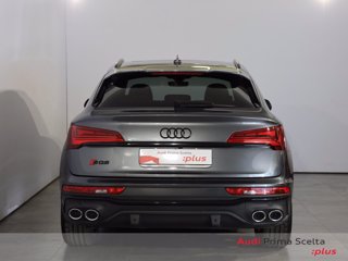 AUDI Sq5 sportback 3.0 tdi mhev 48v quattro tiptronic