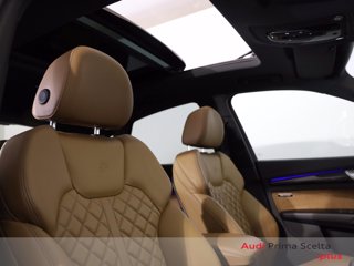 AUDI Sq5 sportback 3.0 tdi mhev 48v quattro tiptronic