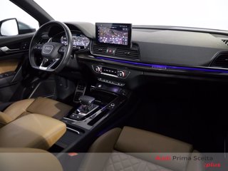 AUDI Sq5 sportback 3.0 tdi mhev 48v quattro tiptronic