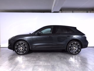 PORSCHE Macan 2.0 252cv pdk