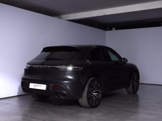 PORSCHE Macan 2.0 252cv pdk