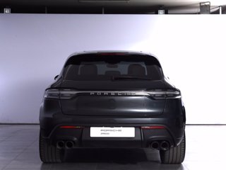 PORSCHE Macan 2.0 252cv pdk
