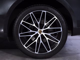 PORSCHE Macan 2.0 252cv pdk