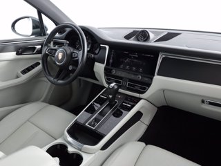PORSCHE Macan 2.0 252cv pdk
