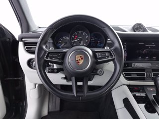 PORSCHE Macan 2.0 252cv pdk