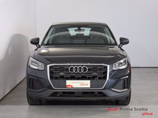 AUDI Q2 30 2.0 tdi s-tronic