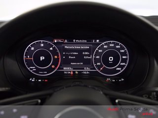 AUDI Q2 30 2.0 tdi s-tronic