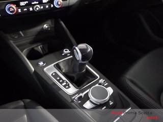 AUDI Q2 30 2.0 tdi s-tronic