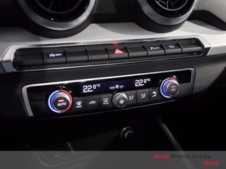 AUDI Q2 30 2.0 tdi s-tronic