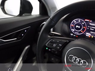 AUDI Q2 30 2.0 tdi s-tronic