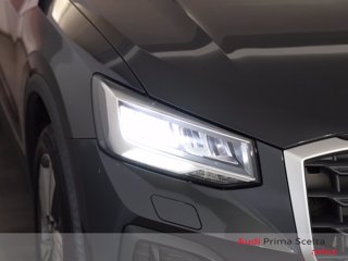 AUDI Q2 30 2.0 tdi s-tronic