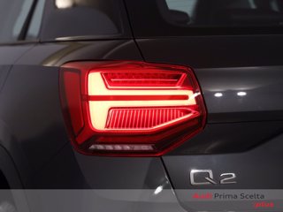 AUDI Q2 30 2.0 tdi s-tronic
