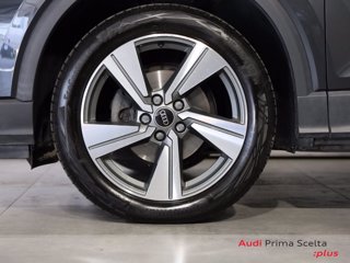 AUDI Q2 30 2.0 tdi s-tronic