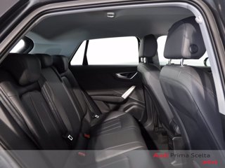 AUDI Q2 30 2.0 tdi s-tronic